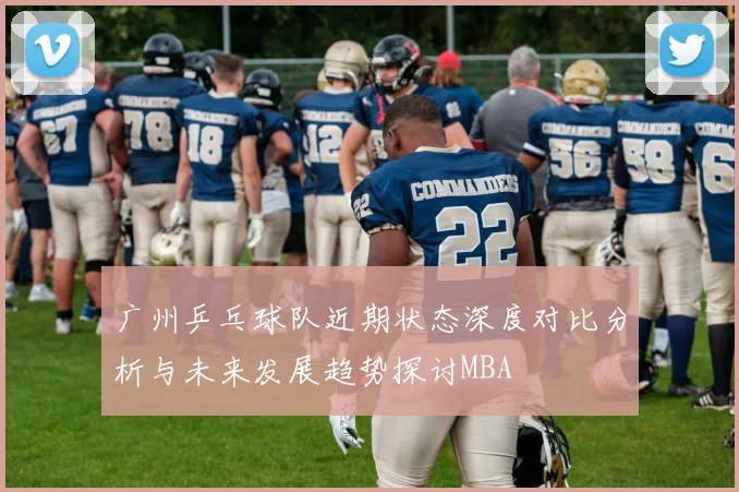 广州乒乓球队近期状态深度对比分析与未来发展趋势探讨MBA